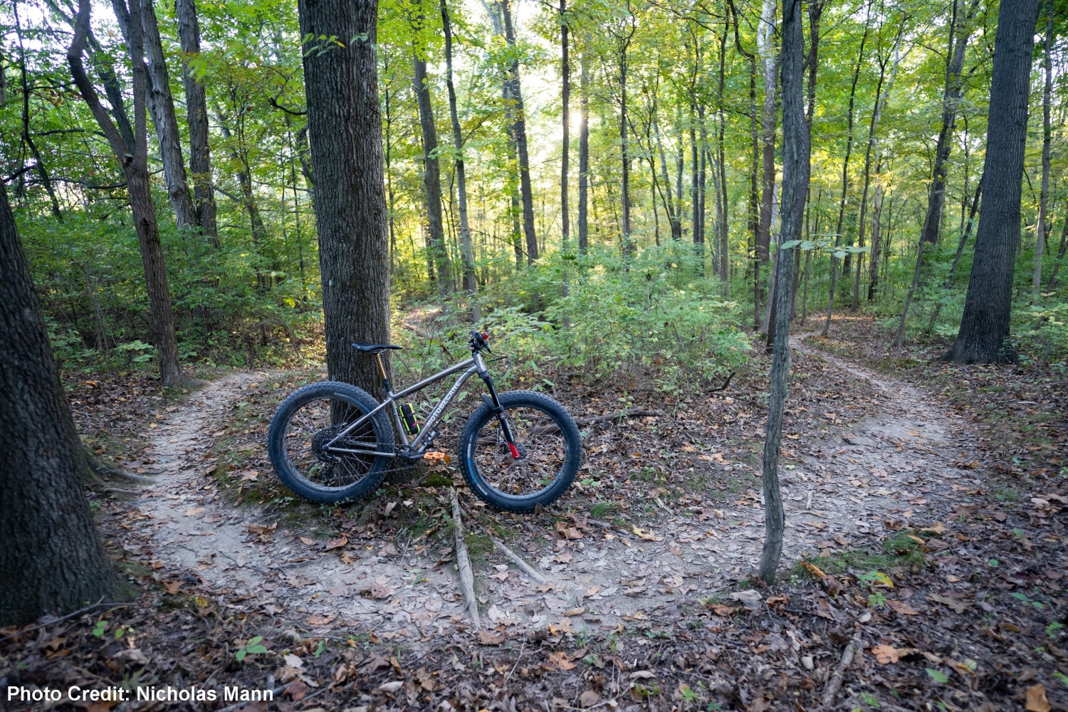 Kickapoo mtb trails hotsell